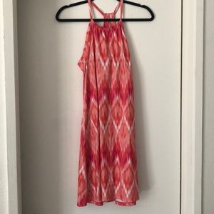 Tehama Dress